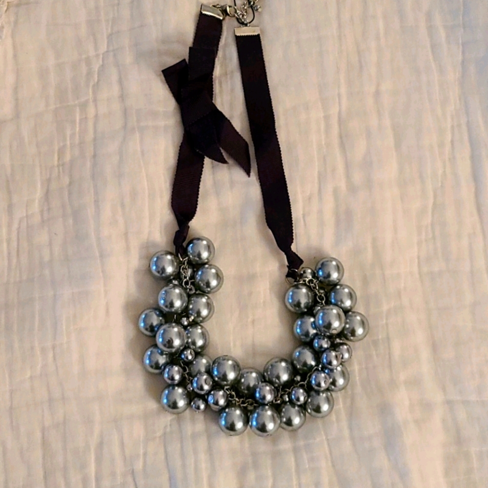 Ann Taylor Necklace New